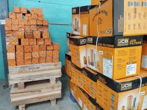 Jcb Excavator Spare Parts