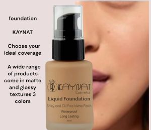 Liquid Foundation