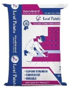 HTA HEAVY A2 Grey Tile Adhesive