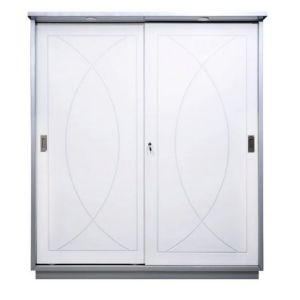 Shova 2 Door Wardrobe