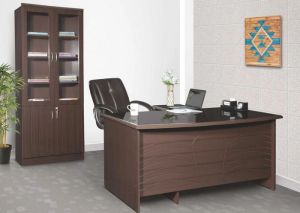 Stylish Office Workstation