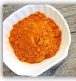 Turmeric Powder