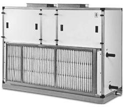 Vertical Air Handling Unit