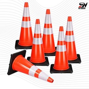 Traffic Cones