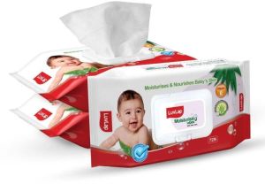 Luvlap Baby Wipes