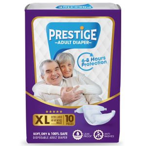 Prestige Adult Diaper