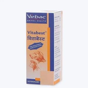 Virbac Vitabest Tonic