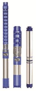 Borewell Submersible Pump