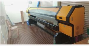 Flex Printing Machine