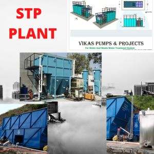 Stp Plant