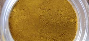 Synthetic Iron Oxide Yellow