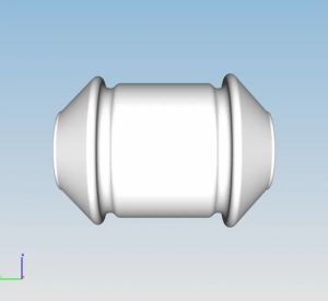 Tata Inner Pivot Bush