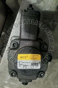 Kcl Hydraulic Pump