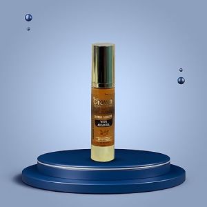 Argan Oil Hair Serum