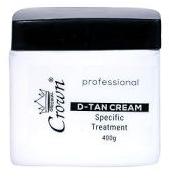 D-Tan Facial Cream