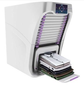 Foldimate Robotic Laundry Folding Machine