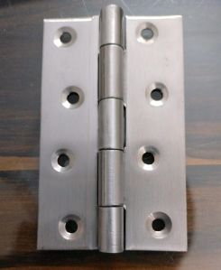 ball bearing hinges