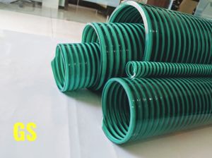 Suction Pipes