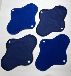 reusable feminine pads