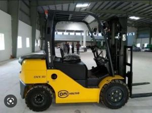 Forklift Rental Service