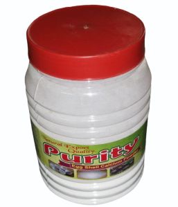 Purity Egg Shell Calcium Powder