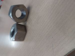 7/8 hex nuts ss316