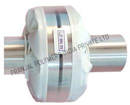 PTFE FLANGE GUARD