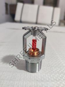 Fire Sprinkler