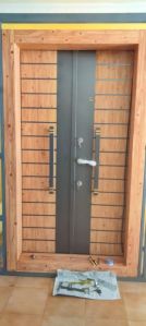 security steel doors