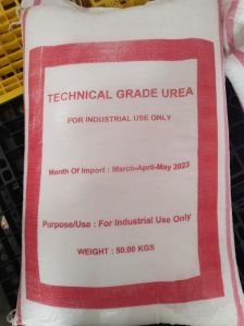 Technical Grade Urea