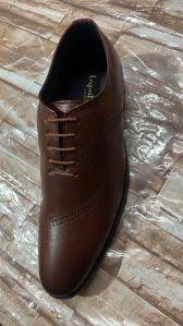 casual leather shoes tpr