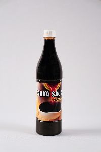 Soy Sauce