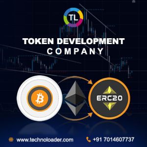 Token Development