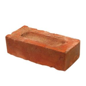 clay red brick