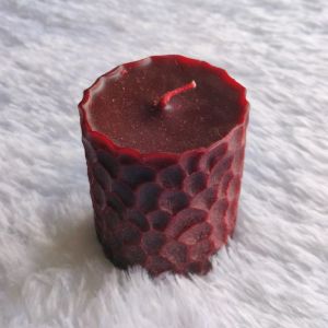 Pillar Candles