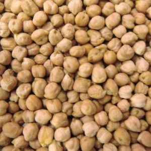 White Kabuli Chana