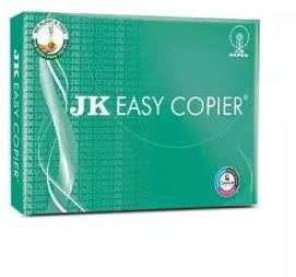 JK EASY 70GSM A4 SIZE COPIER PAPER