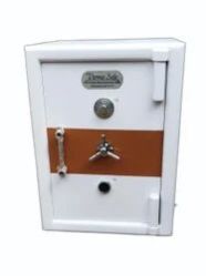 Fire and Burglar Resistant Safe