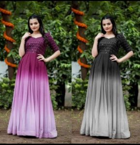 omre gown set