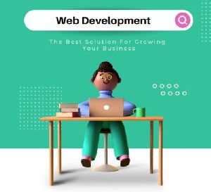 Web Development Services