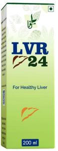 lvr 24 healthy liver tonic