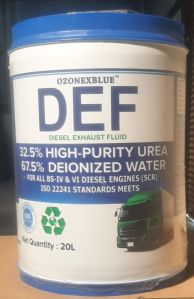 diesel additives