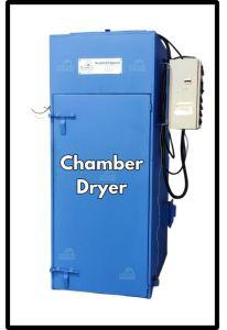 chamber dryer