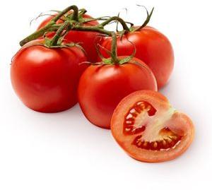 Organic Red Tomato