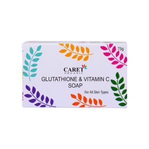 glutathione soap