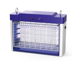 flying insect killer machine