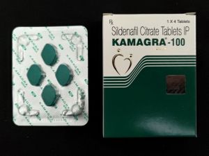 Kamagra Tablet