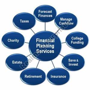 Business Financial Planning Service