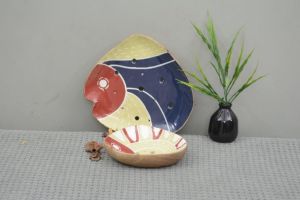 Mirage Wooden Fruit Tray