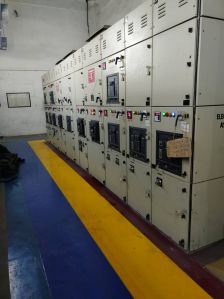 Electric Panel Retrofitting Service